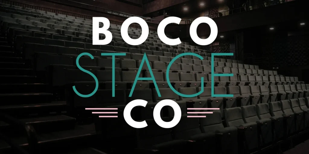 BOCO STAGE CO