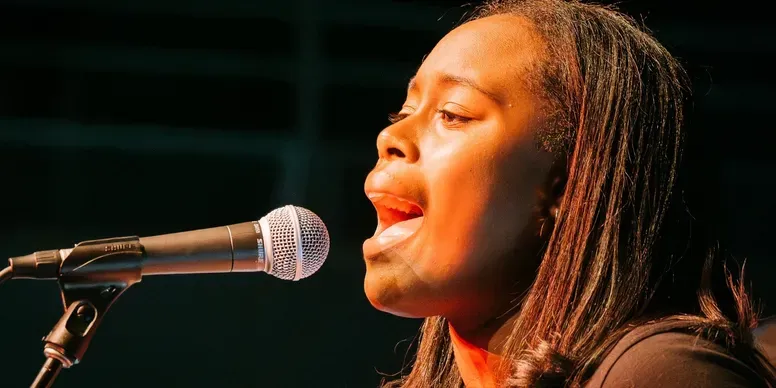 Vocal Lessons & Coaching